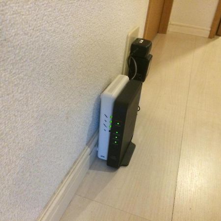 Minoshima Apartment 707 Фукуока Екстериор снимка