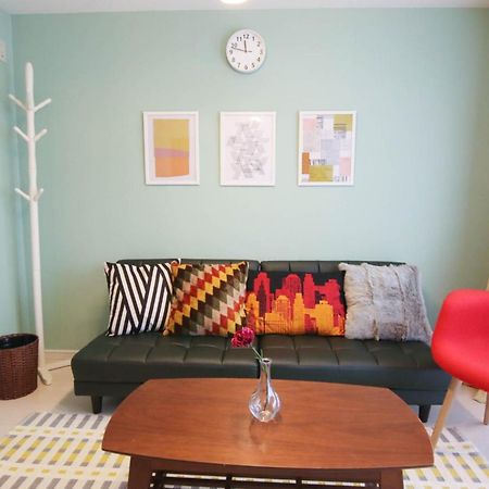Minoshima Apartment 707 Фукуока Екстериор снимка