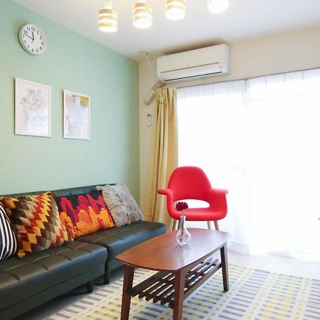 Minoshima Apartment 707 Фукуока Екстериор снимка