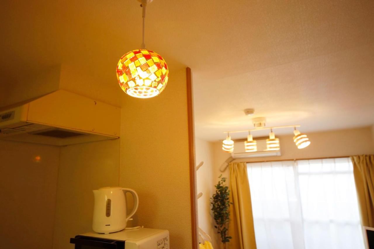 Minoshima Apartment 707 Фукуока Екстериор снимка