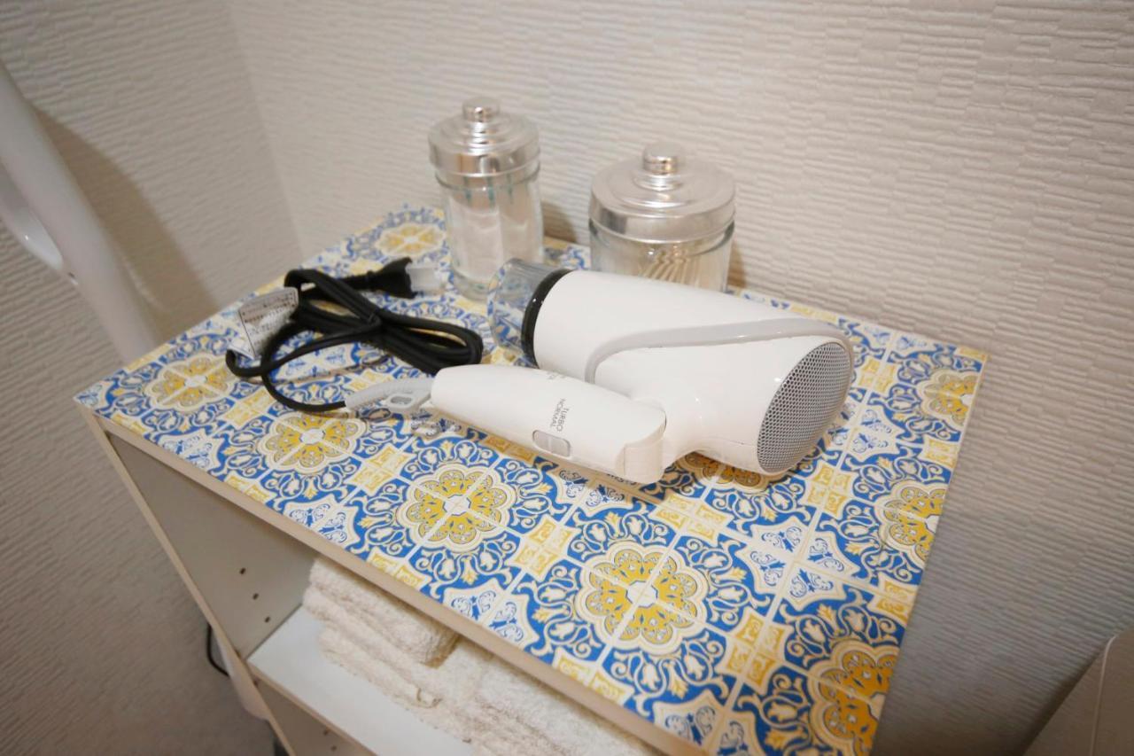 Minoshima Apartment 707 Фукуока Екстериор снимка