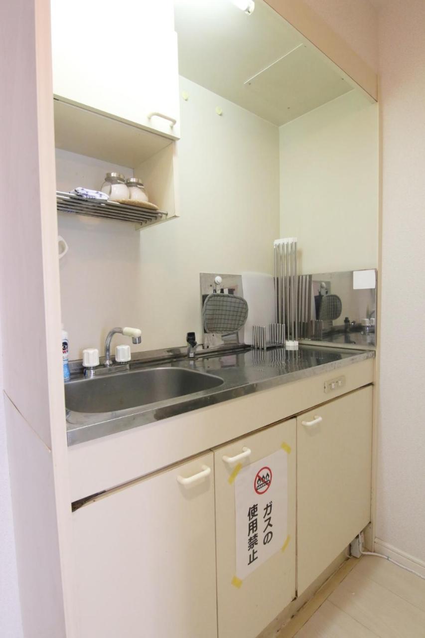 Minoshima Apartment 707 Фукуока Екстериор снимка