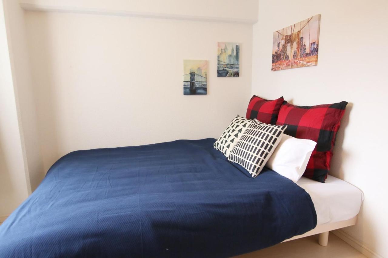 Minoshima Apartment 707 Фукуока Екстериор снимка