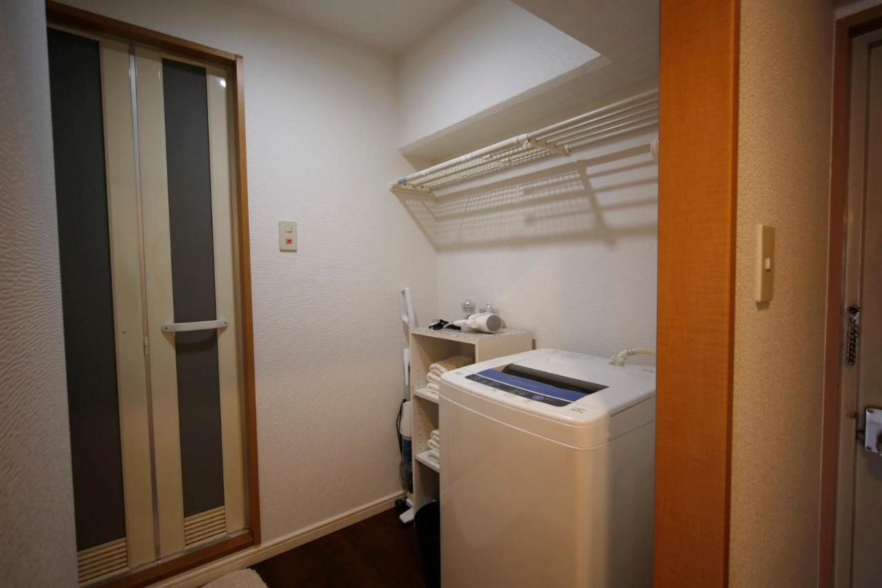Minoshima Apartment 707 Фукуока Екстериор снимка