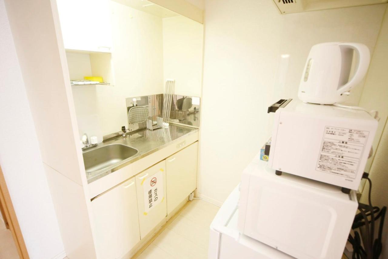 Minoshima Apartment 707 Фукуока Екстериор снимка