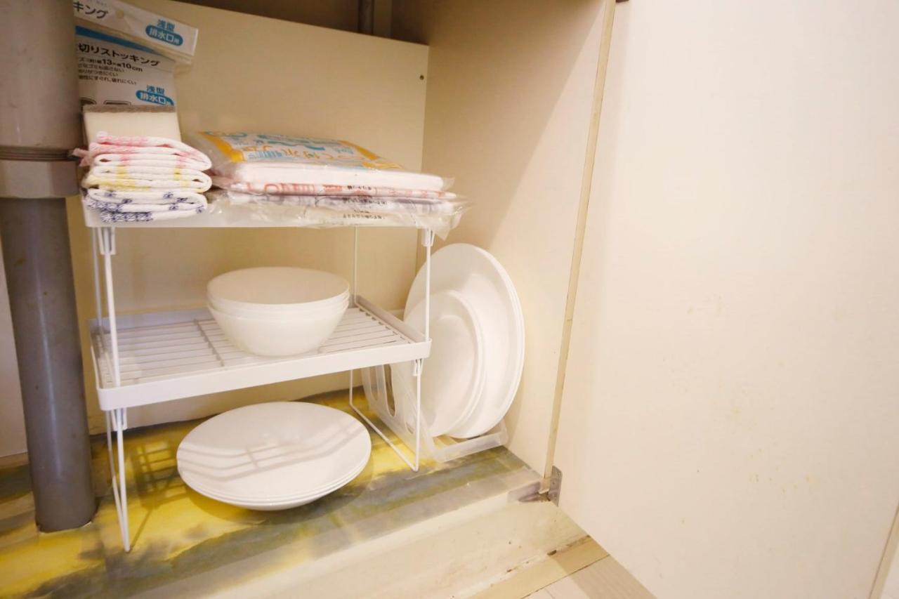 Minoshima Apartment 707 Фукуока Екстериор снимка