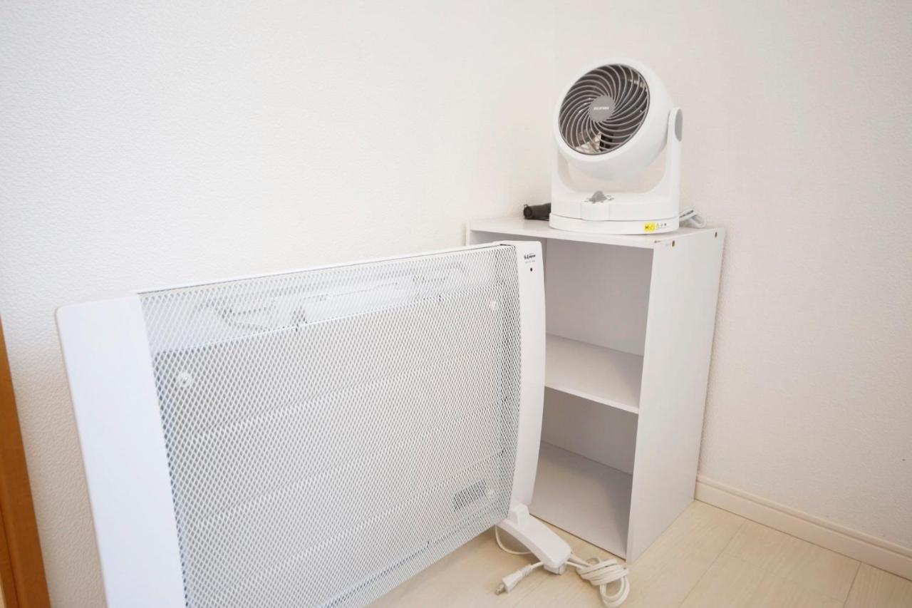 Minoshima Apartment 707 Фукуока Екстериор снимка