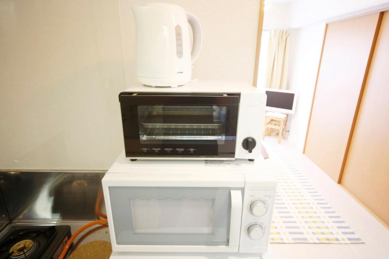 Minoshima Apartment 707 Фукуока Екстериор снимка