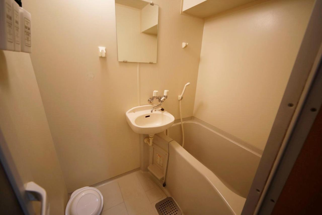 Minoshima Apartment 707 Фукуока Екстериор снимка
