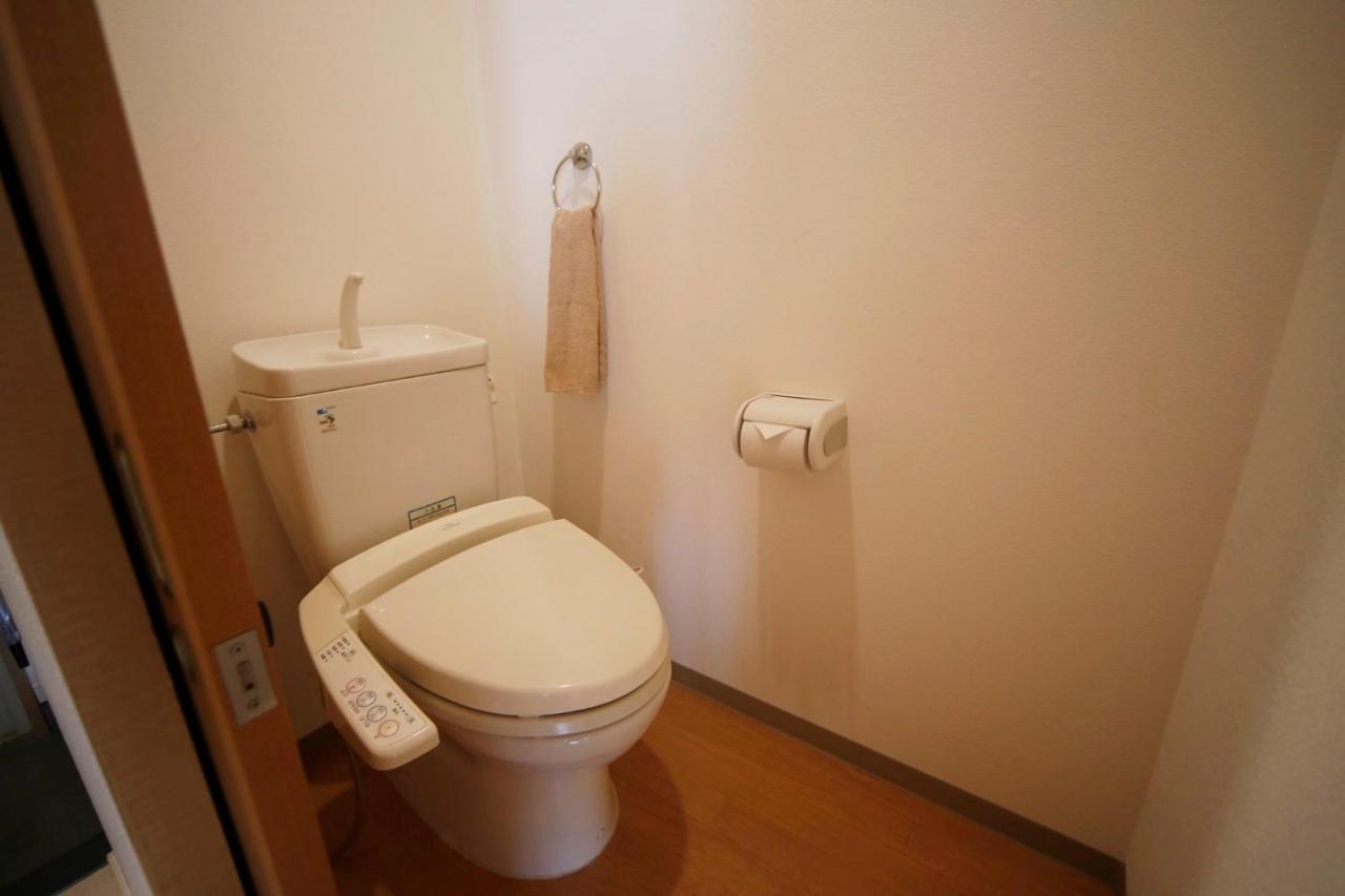 Minoshima Apartment 707 Фукуока Екстериор снимка