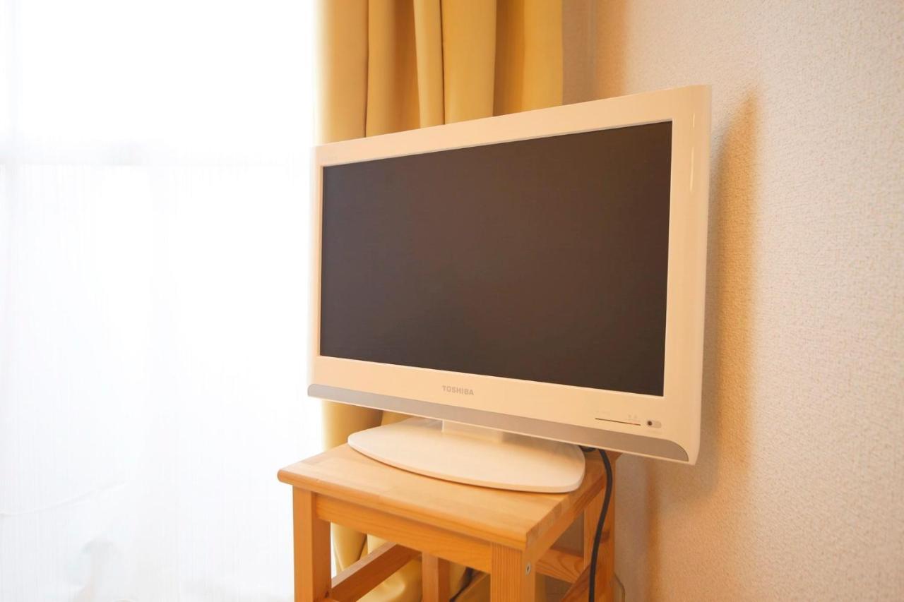 Minoshima Apartment 707 Фукуока Екстериор снимка